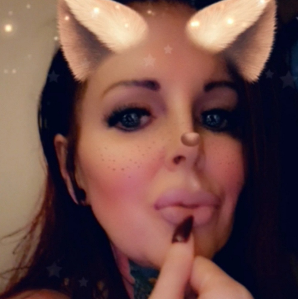 Meet your Posher, Vicki